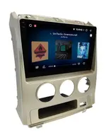 Магнитола для Mitsubishi Delica D5 2007-2009 - Vaycar VA47-0934-2K на Android 13, Быстрая, 2K QLED, CarPlay, 4G SIM-слот