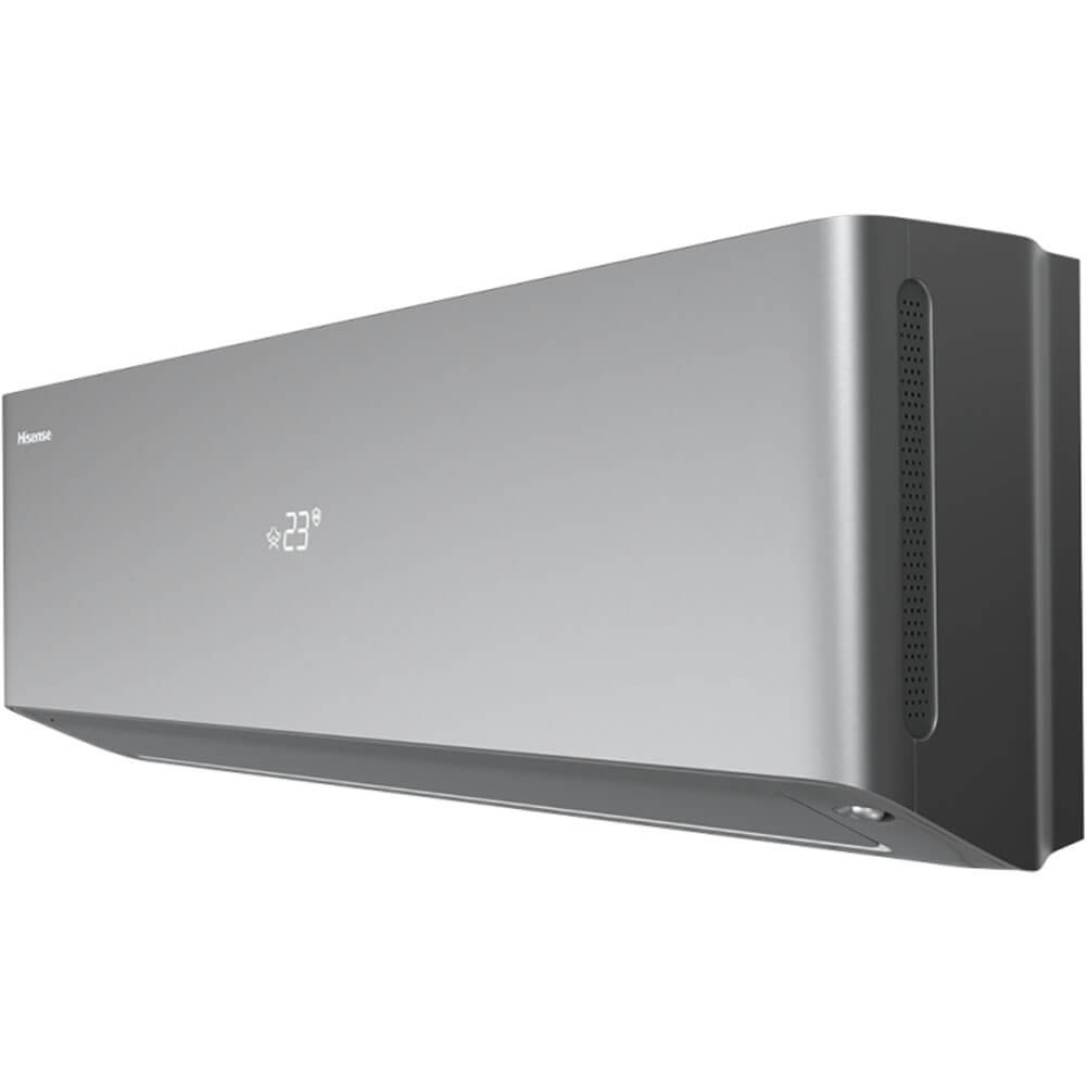 Кондиционер Hisense AS-13UW4RXVQH01(B) Vision Pro Carbon Superior DC Inverter
