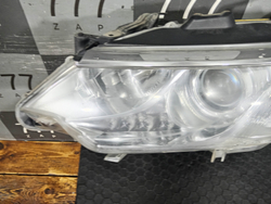 Фара левая ксенон Toyota Camry (XV50) 14-17 Б/У Оригинал 8118533891