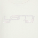 MILKY SLIM TEE