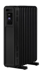 Масляный обогреватель Beko RHO 8323 BT черный