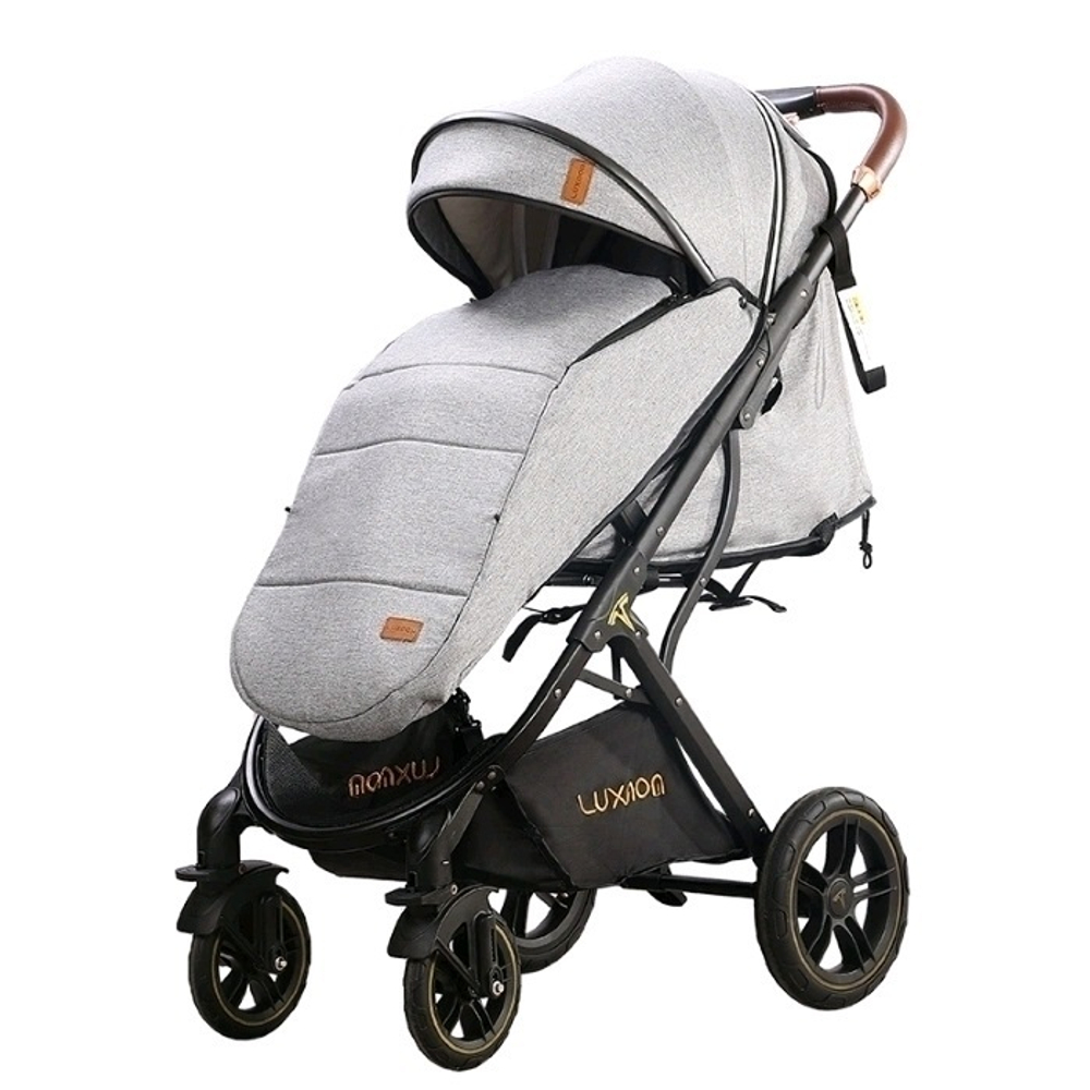 Прогулочная коляска Luxmom 609