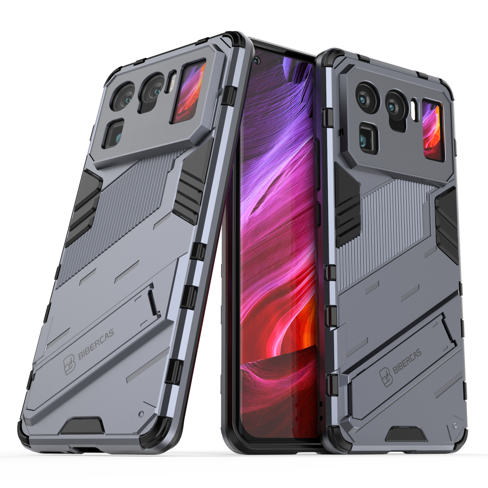 Чехол Warrior Case для Xiaomi 11 Ultra