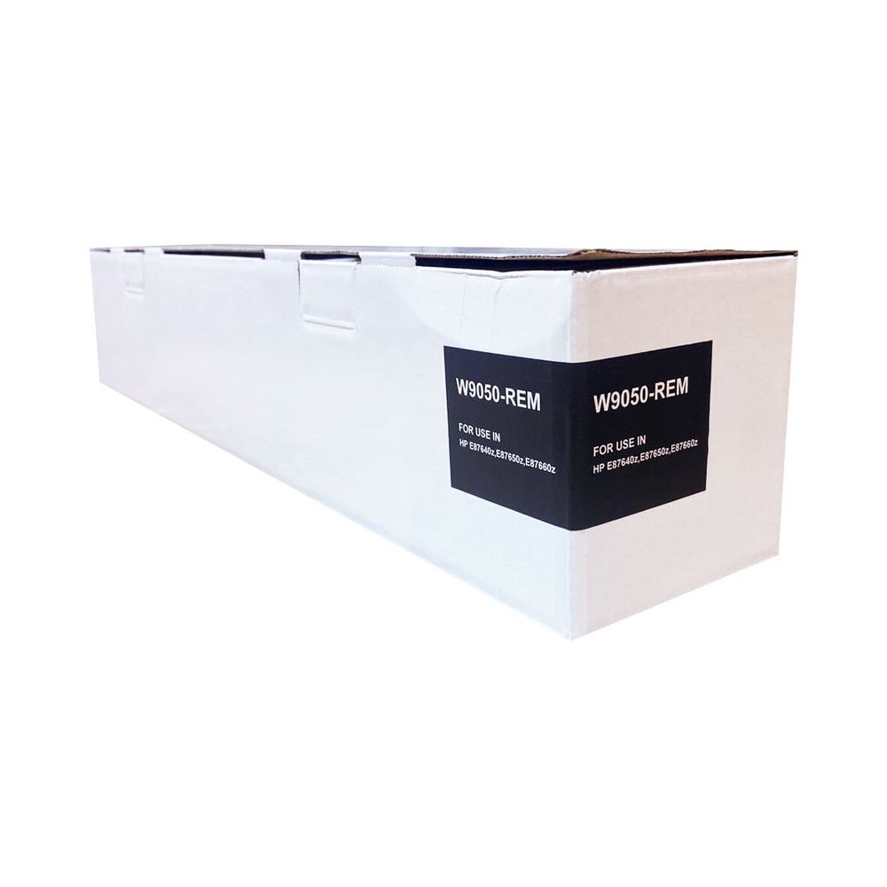 Картридж Compatible, аналог HP W9050MC для LJ Managed E874640/E874650/874660 (54K) черный