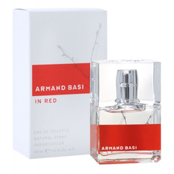 Armand Basi In Red туалетная вода
