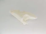 бачок расширительный Kawasaki ER-4N ER400 ER650 43078-0052