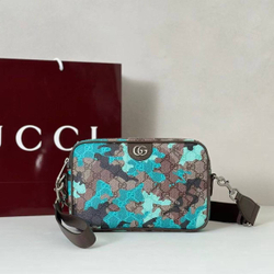 Сумка через плечо Gucci