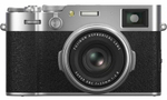 FujiFilm X100VI Silver