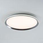 Потолочный светодиодный cветильник LED4U L3020-500 CR