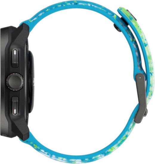 Спортивные часы Suunto Race S Power Blue SS051015000