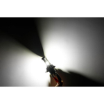 Светодиодные лампы HB2 (9004) Optima LED QVANT, 5000K, 12-24v, (комплект, 2шт)