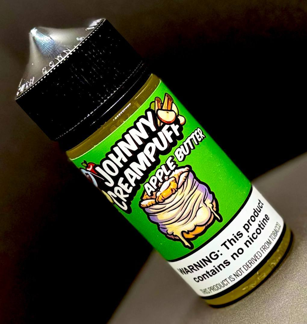 Flavour Concentrate Johnny Creampuff 100 ml