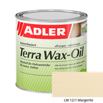 Terra Wax-Oil — масло с воском на водной основе для дерева внутри помещений | Adler (Австрия)
