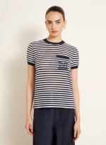 Футболка MAX MARA