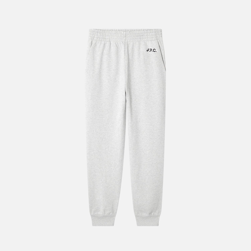 Спортивные брюки Hill A.P.C. x ASICS