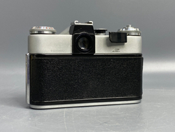 Zenit-E+ Helios 44-2 2/58mm