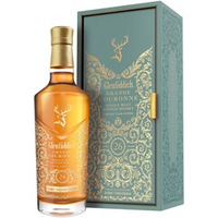 Виски Glenfiddich 26 Y.O. Grande Couronne 0,7 л. В подарочной коробке