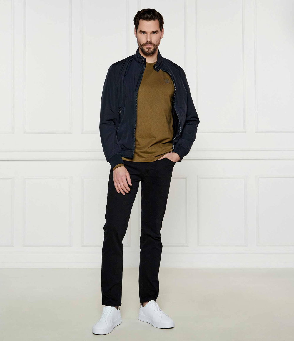 Куртка Jaren Joop! Jeans - темно-синий(30045090)