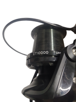 Катушка ZT 9000/10000/12000 kamandor