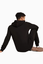 Кофта Puma Essentials No. 1 Logo - черный