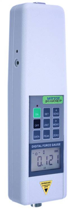 Динамометр МЕГЕОН 43050