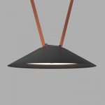 Накладной светильник Denkirs Belty Flow DK5664-BK