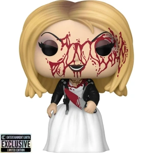 Funko POP! Bride of Chucky: Tiffany (Bloody) (1695)
