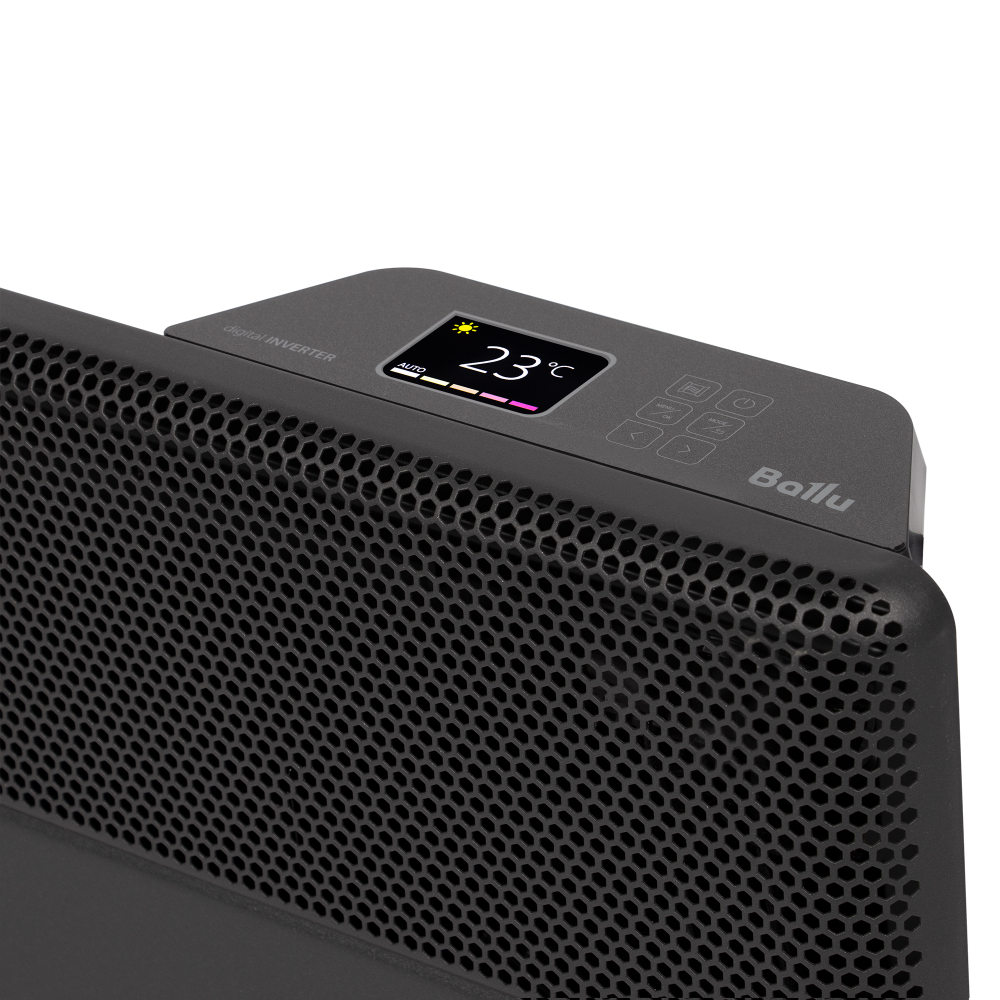 Конвектор Ballu Apollo BEC/ATI-2003 (Infinity Black) НС-1343716