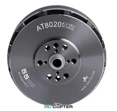 T-Motor AT8020 55CC KV210