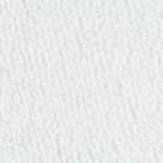 Полотенце махровое Luscan 70х130 см 450 г/кв.м белое 5 штук в упаковке