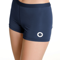 Женская теннисное платье Tennis-Point 2in1 Dress Special Edition Women - Dark Blue, Multicoloured