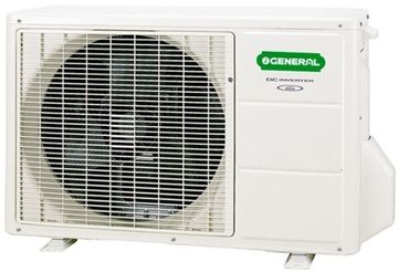 Сплит-система General ASHG12LMCB