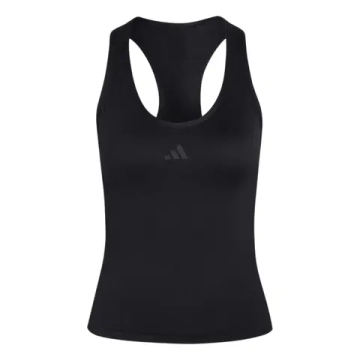Женский топ теннисный Adidas Club Midi - black