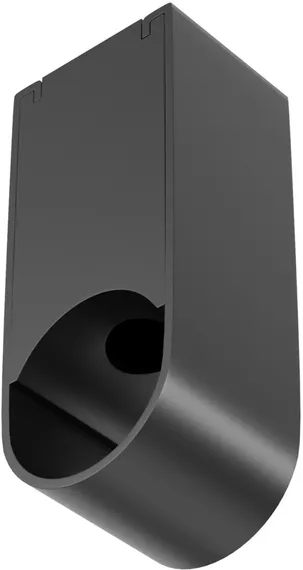 Фиксатор для накладного монтажа Accessories For System Axity CA010SM-B Maytoni