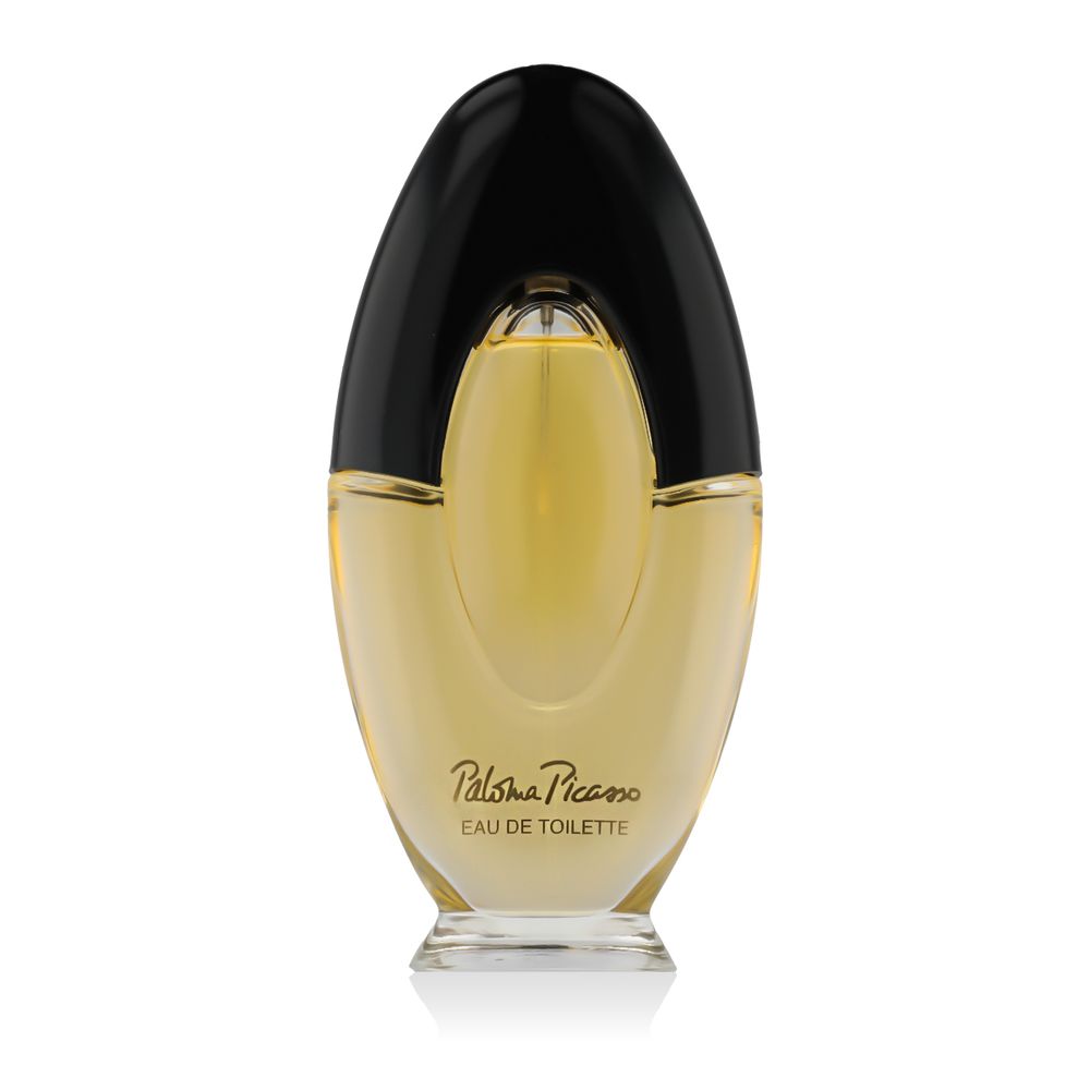 Paloma Picasso Paloma Picasso Eau De Toilette 100 ml (woman) Paloma Picasso Paloma Picasso Eau De Toilette 100 ml (woman)