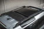 Платформа на крышу для Land Rover Defender L663 2020+ Лэнд Ровер Дефендер