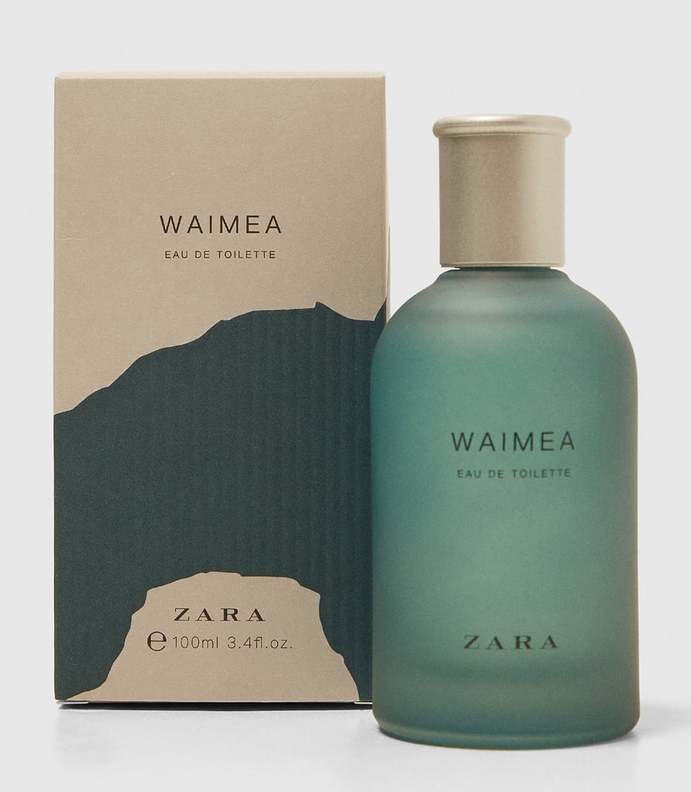 Zara Waimea