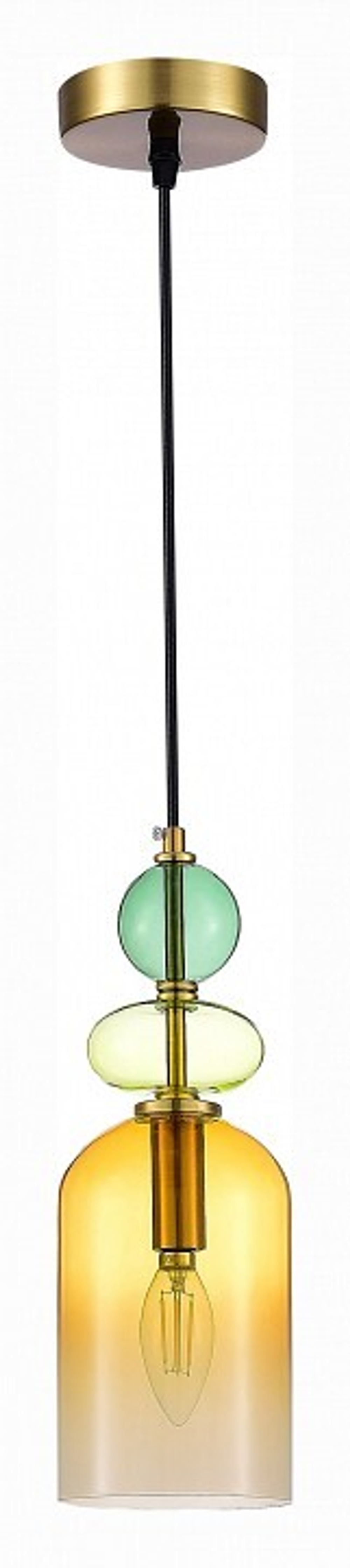 Подвесной светильник ST-Luce Gea SL2000.213.01