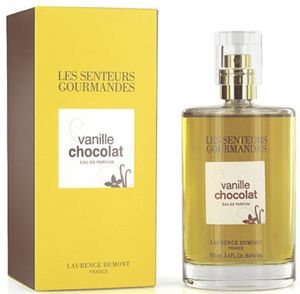 Laurence Dumont Vanille Chocolat