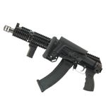 Приклад на Сайгу 9 и аналоги, DLG Tactical