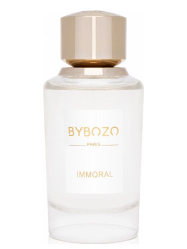 ByBozo Immoral