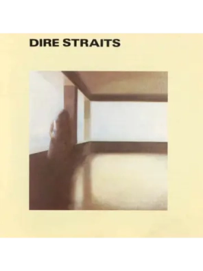 Dire Straits — Dire Straits
