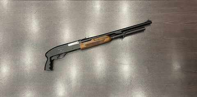 Бекас-12 (ВПО-202-04)  к.12/76 № СС 0393