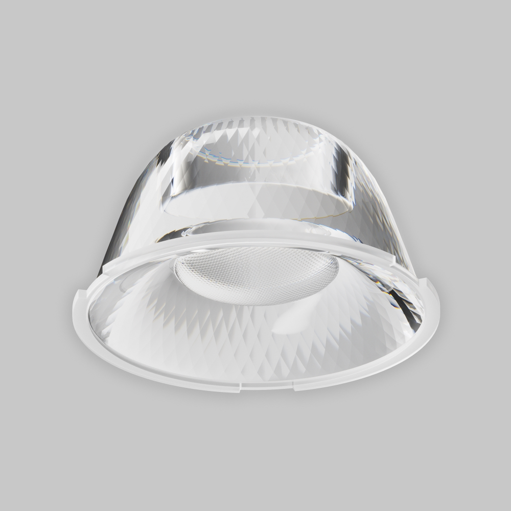 Линза для Alfa LED 15° Maytoni LensD43-15