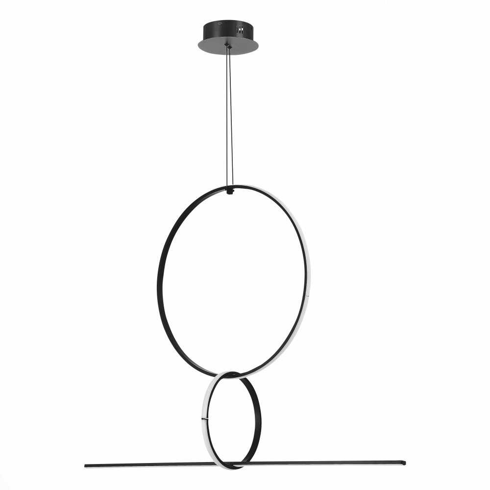 Светильник подвесной GAIA LED 50W 3000K