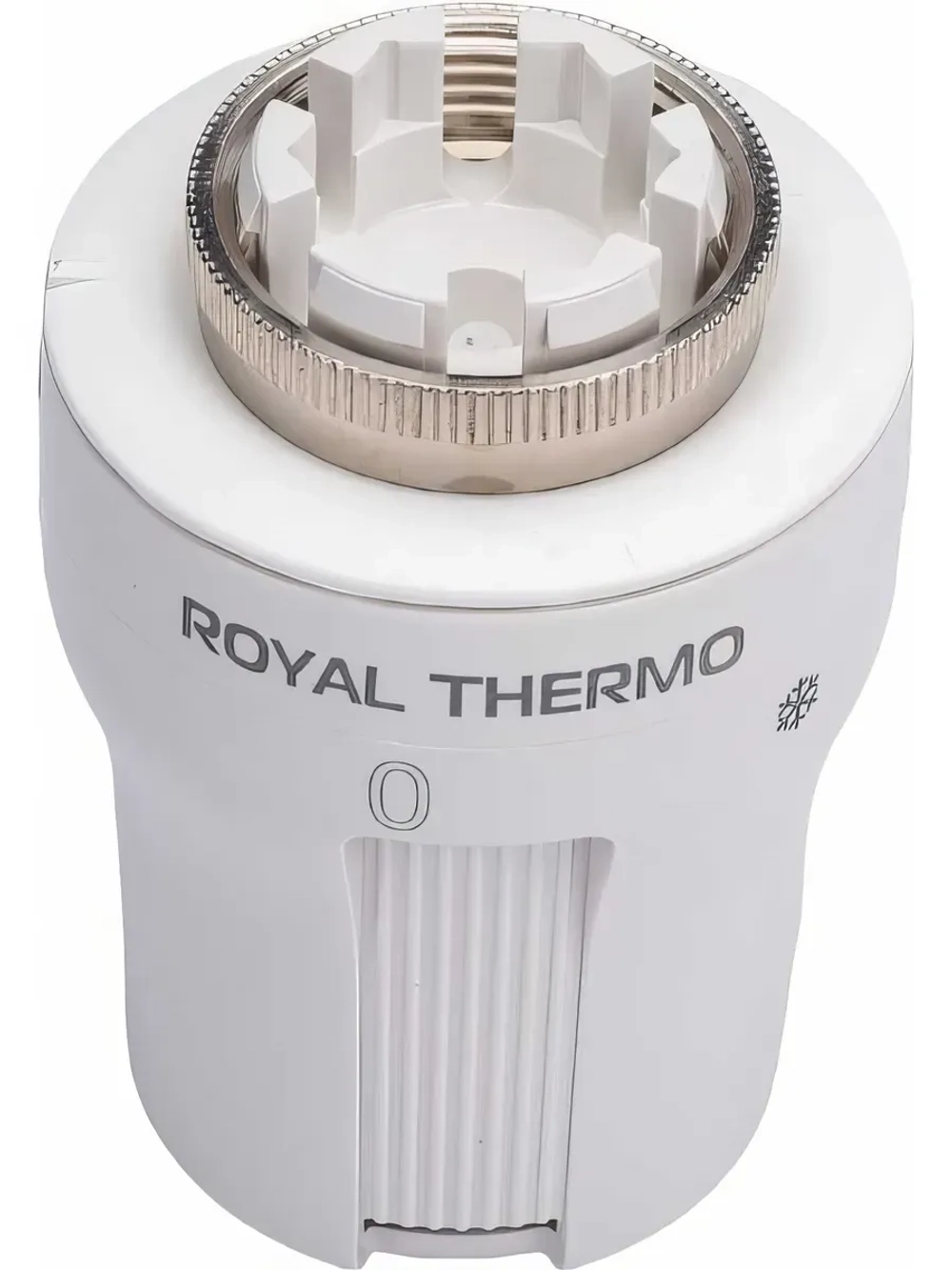 Термоголовка Royal Thermo жидкостная, M30 x 1,5 НС-1050904
