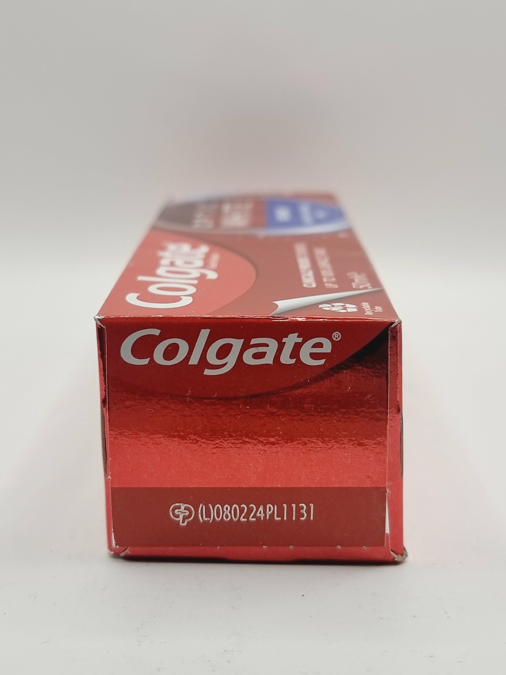 Colgate Optic White Мгновенно отбеливающая зубная паста 50 мл (Польша)