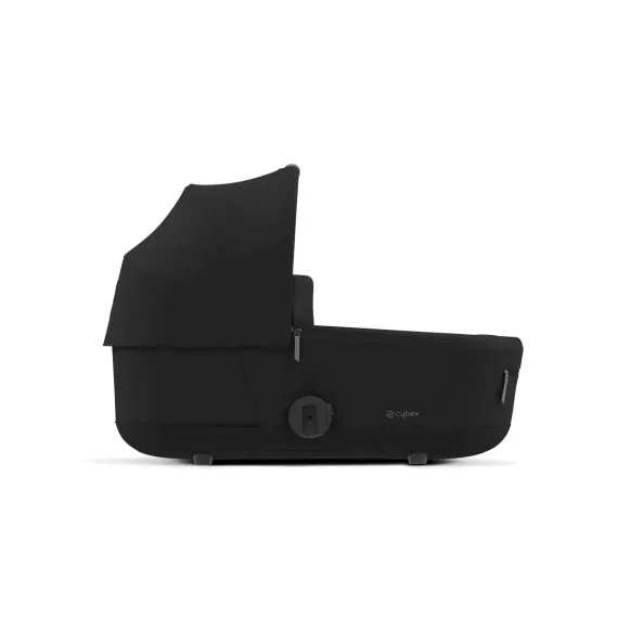 Детская коляска Cybex Mios 3 в 1 Sepia Black Rosegold