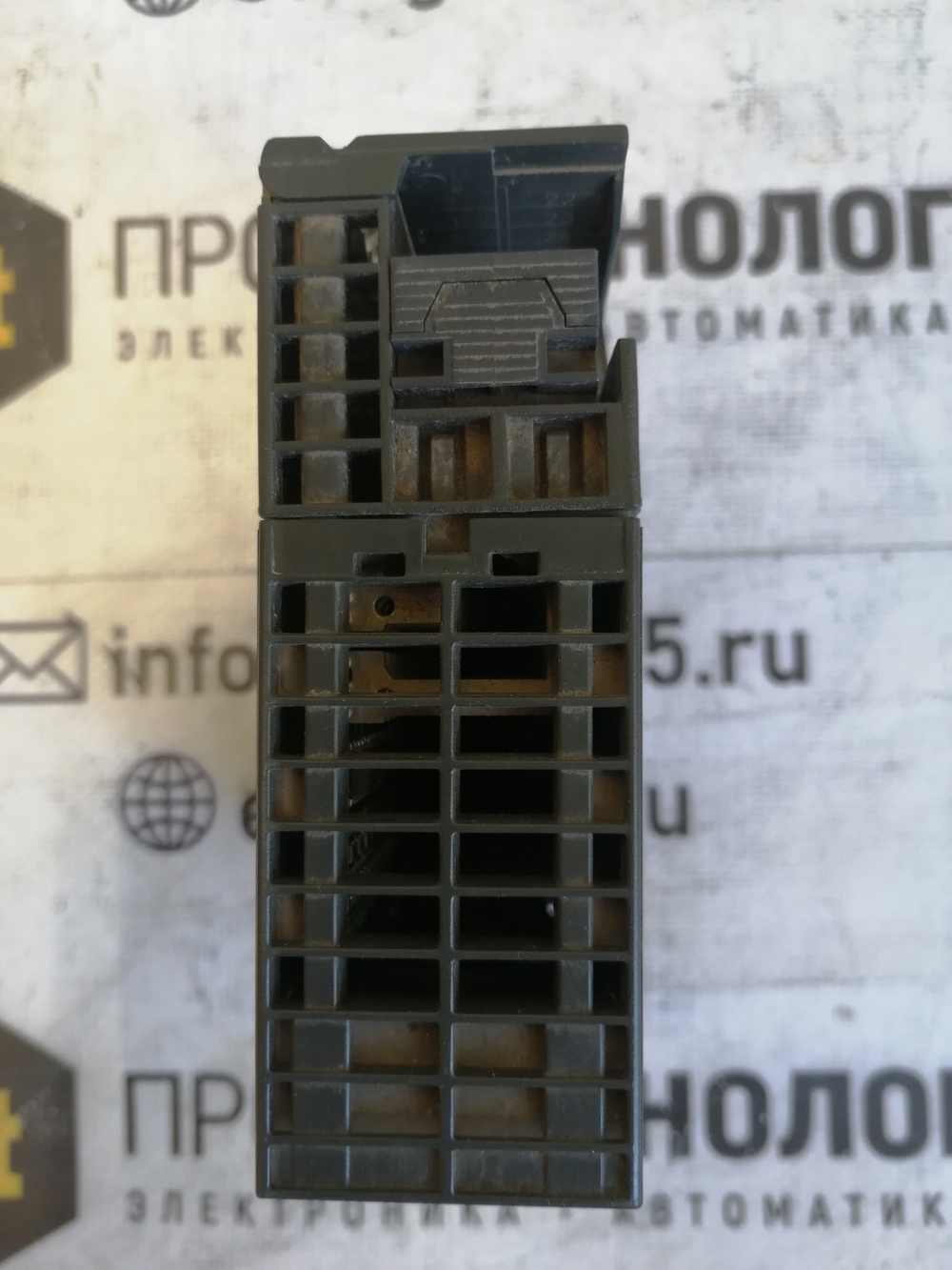 VIPA SM321-1BL00 б/у