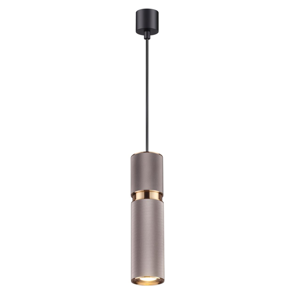 4745/5L ODL Подвес GU10 LED 5Вт IP20 L-VISION
